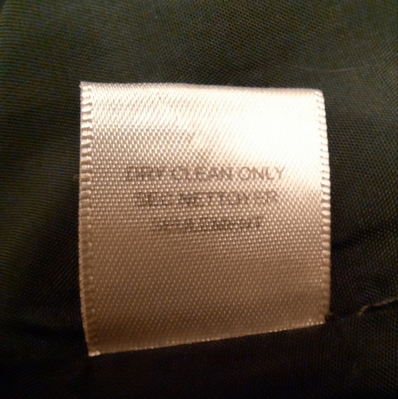 Runway REBECCA TAYLOR Silk Floral Puff Zipper Cuff Sheath Graphic Mini Dress 2 - Picture 11 of 11